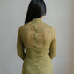 Only For You Dress-Olive